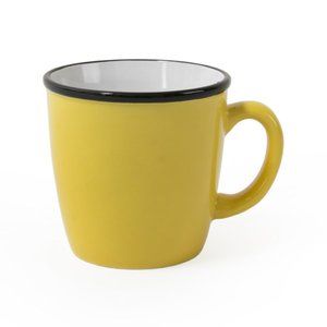 Ceramic cup REGINA, 340 ml