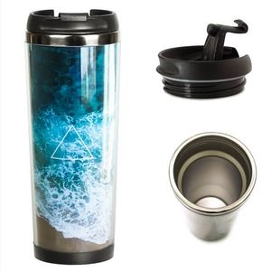 Thermal mug "Ocean" (21065)