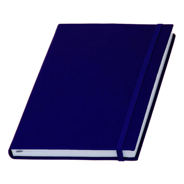 Cuaderno Tukson A5 (Línea Blanca)