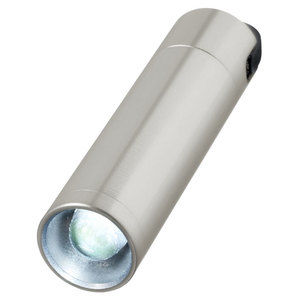 Taschenlampen-Schlüsselanhänger 'Radar' (Marksman)