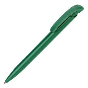 Penna: trasparente (penna Ritter) verde