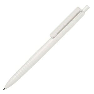 Bolígrafo Básico (Ritter Pen) Blanco