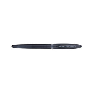 Ручка гелева Signo GELSTICK, 0.7мм, чорний