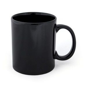 Ceramic cup AURA 340 ml