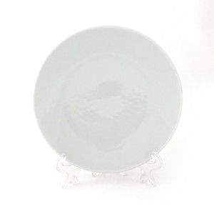 Тарелка сувенирная D 126 мм, керамика