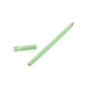 ECO handle, light green, made from recycled paper