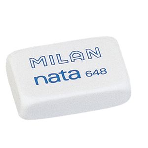 Eraser NATA 648