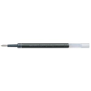 Recarga de gel para bolígrafo automático Signo 207, 0,5 mm, negro
