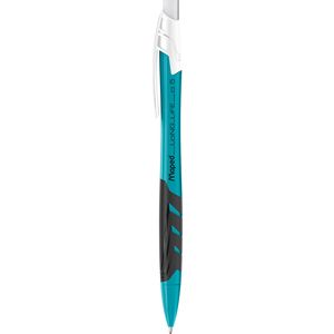 Ołówek automatyczny BLACK PEPS Long Life, 0,5mm, niebieski