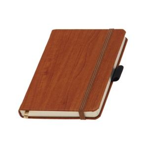 Notebook Gardena A6 (Ivory Line)