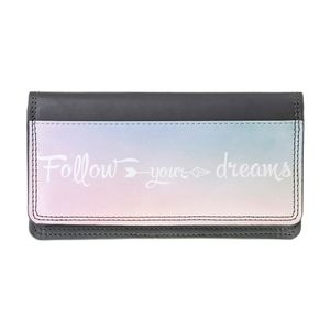 Wallet "Follow your dreams" (42018)