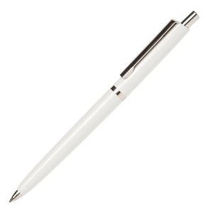 Penna: classica (penna Ritter) bianca