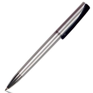Bolígrafo LEA con clip de color