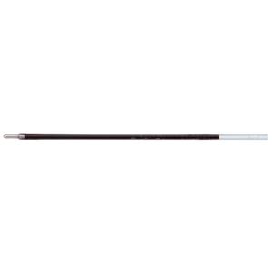Ball rod Lakubo, 1.4mm, black