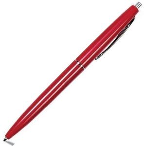 Kugelschreiber MIA mit Metallclip