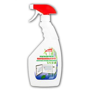 Detergente per microonde "Universal-2000", 500 ml, con spray