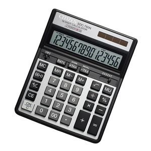 Kalkulator Citizen SDC-760, 16 cyfr