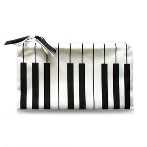 Cosmetic bag ZIZ "Piano" (23158)
