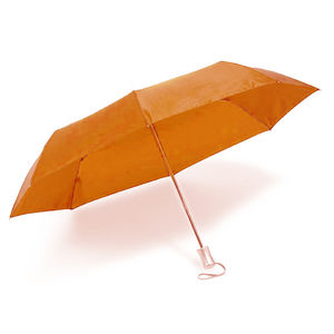 Paraguas plegable