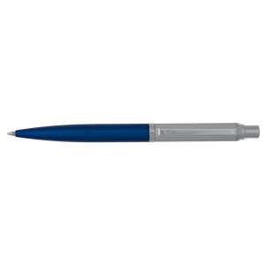 Bolígrafo en estuche PB10, azul