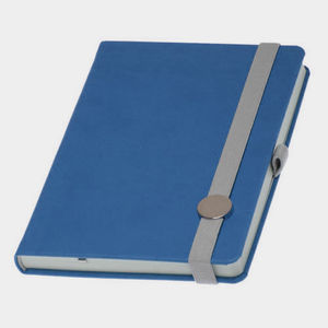 Notizbuch Tukson A5 (LanyBook)
