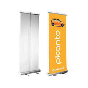 Roll-Up stands