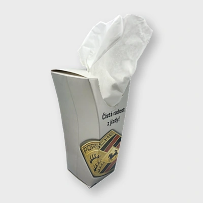Dry and wet wipes