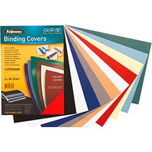Consumables for booklet makers