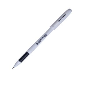 Ручка гелевая JOBMAX, черный
