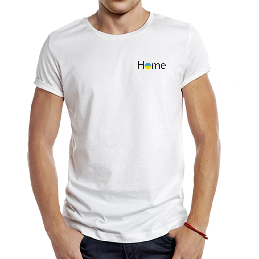 T-shirt "Home" 2