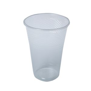 vaso único Prosa de 300 ml. termostato 2,8 g, 50 unidades por paquete.