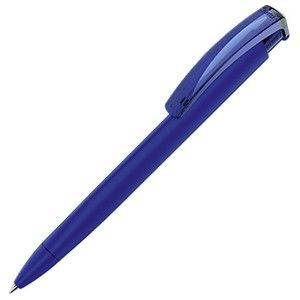 Ручка шариковая UMA soft-touch TRINITY K
