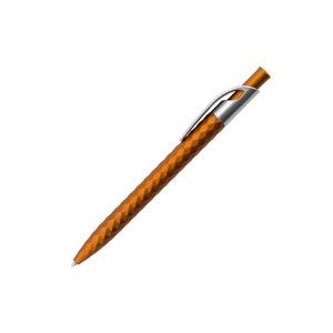 Ручка пластиковая GEMA с клипом 27755