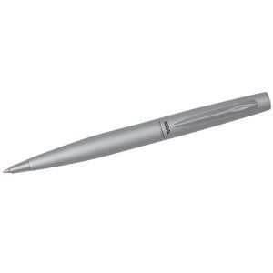 Шариковая ручка в подарочном футляре L, хром 13760