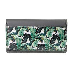 Geldbörse „Palmblätter“ (42005)