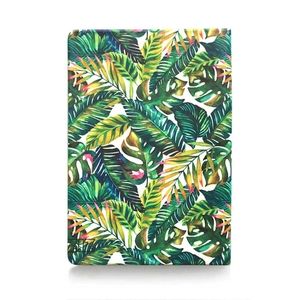 Обложка для паспорта ZIZ 'Пальмовые листья' (10104) 14823