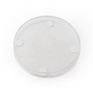 Монетница кругла RONDO D'175 мм, пластик