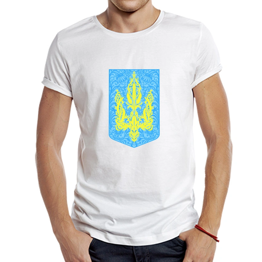 T-shirt "Coat of Arms"