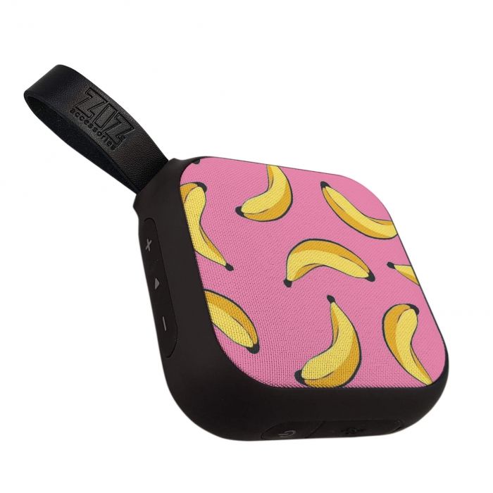 Altoparlante Bluetooth portatile ZIZ Bananas (52011)