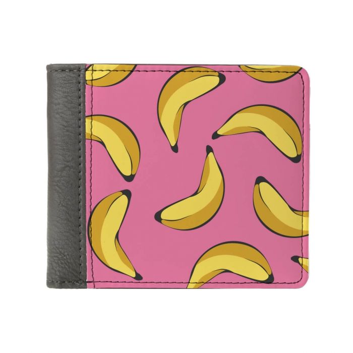 Geldbörse ZIZ Bananen (43038)