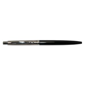 Шариковая ручка, черный 7667