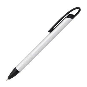 Ручка металлическая TENA с насечками 27462