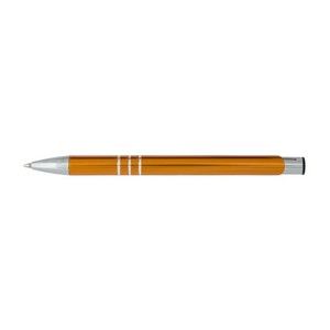Ручка металлическая TRINA с насечками 27479
