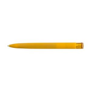 Ручка шариковая UMA soft-touch TRINITY K 27375