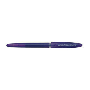 Bolígrafo de gel Signo GELSTICK, 0,7 mm, violeta