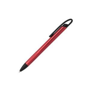 Ручка металлическая TENA с насечками 2800