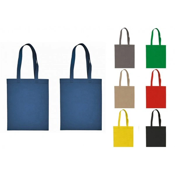 Flat bag 300x370 mm vertical small with loop handle