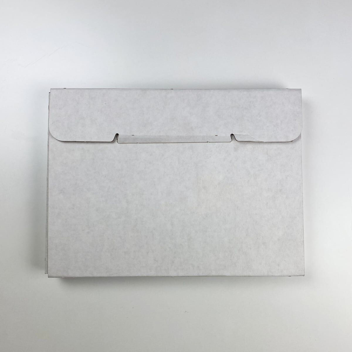 Packaging per calendario trimestrale (310x225x23)