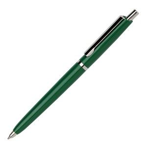 Penna: classica (penna Ritter) verde