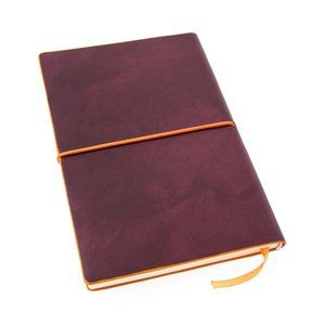 Notebook ENjoy FX, c/w, a quadretti (MK)